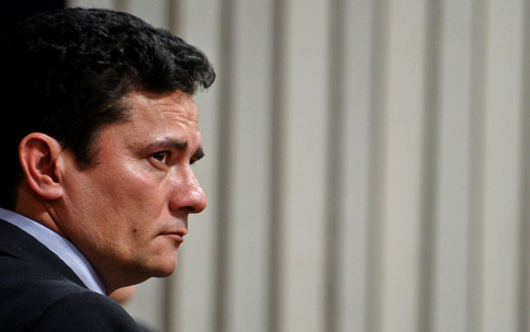 Implicações: Juiz Sérgio Moro ganha novos elementos contra Lula