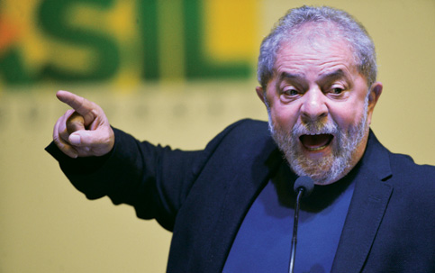Credito: Fabio Rodrigues Pozzebom/Agência Brasil 91Delcidio.jpg