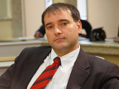 Deputado federal Natan Donadon