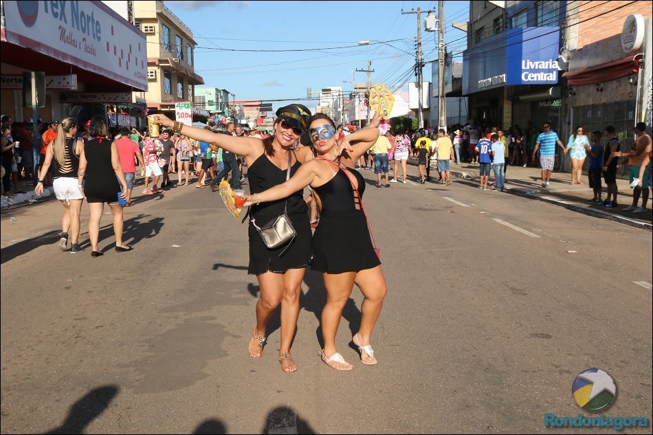 [RONDONIAGORA]