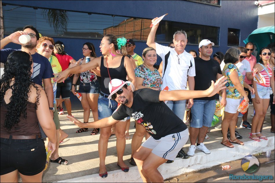 [RONDONIAGORA]