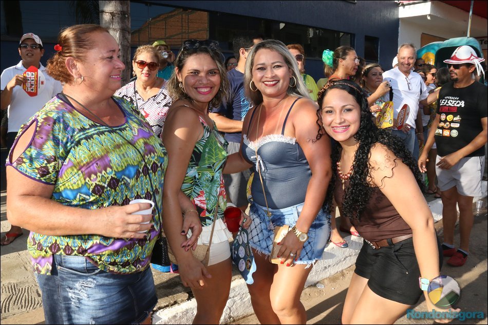 [RONDONIAGORA]