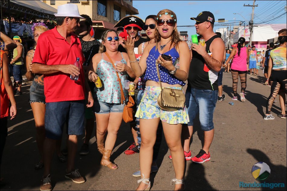 [RONDONIAGORA]