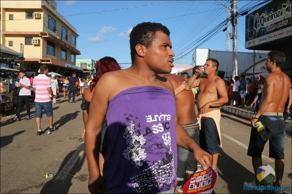 [RONDONIAGORA]
