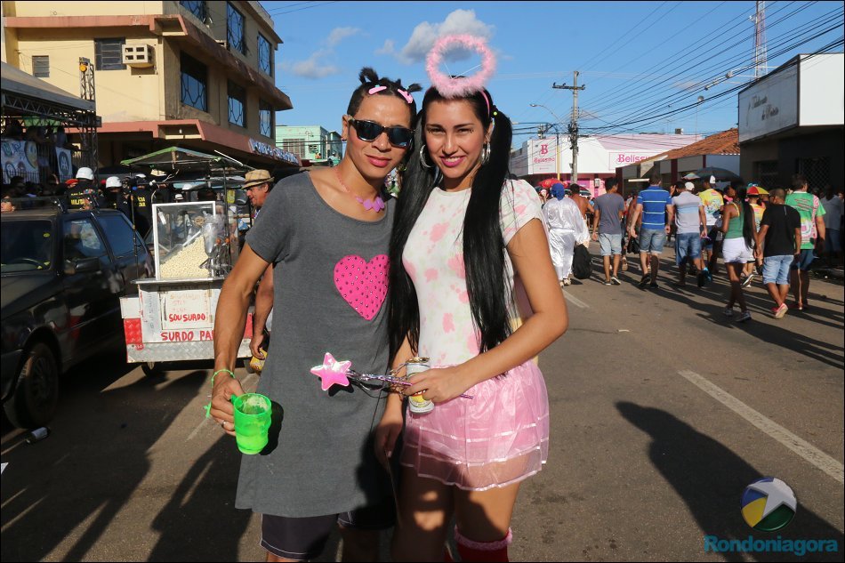[RONDONIAGORA]