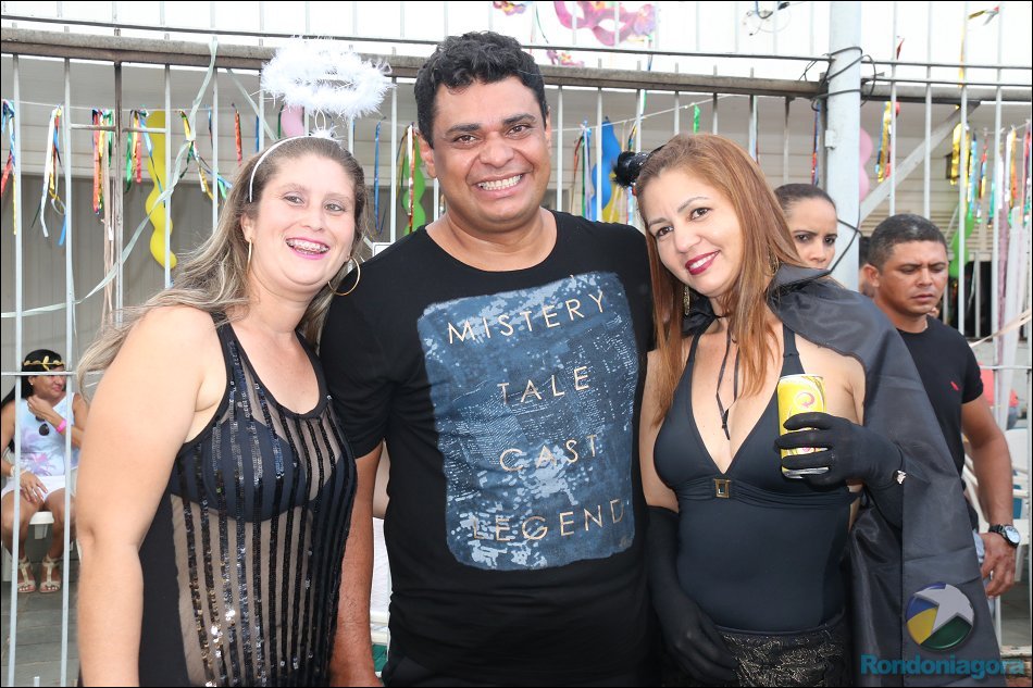[RONDONIAGORA]