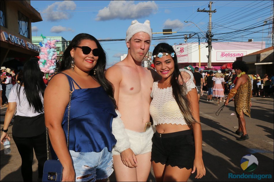 [RONDONIAGORA]