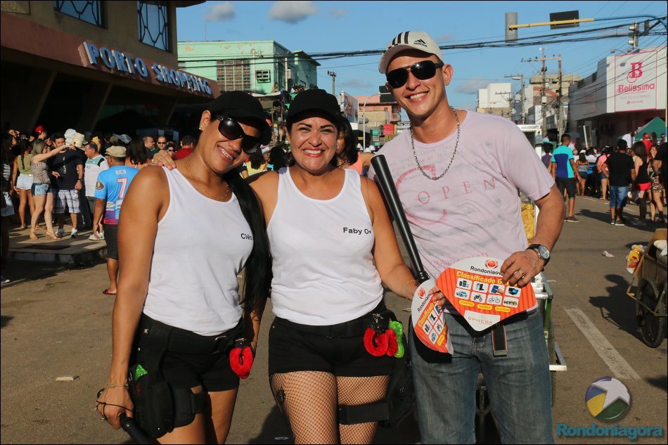 [RONDONIAGORA]