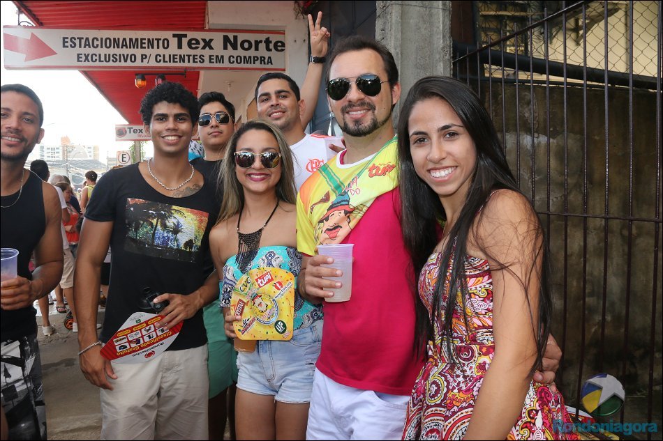 [RONDONIAGORA]