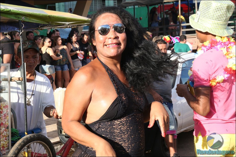 [RONDONIAGORA]