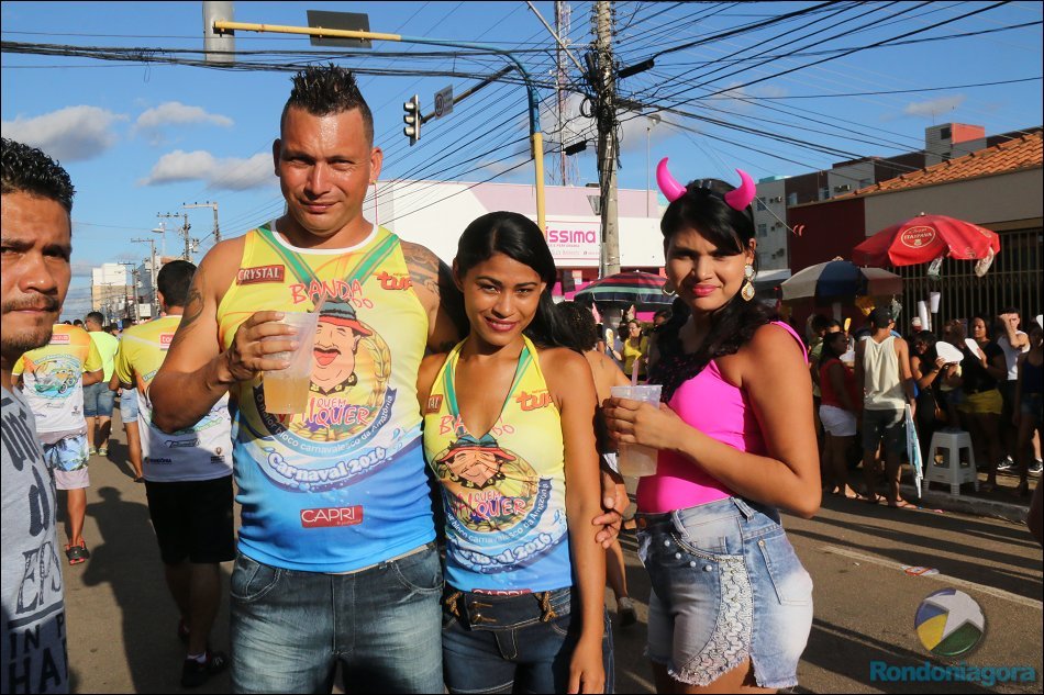 [RONDONIAGORA]