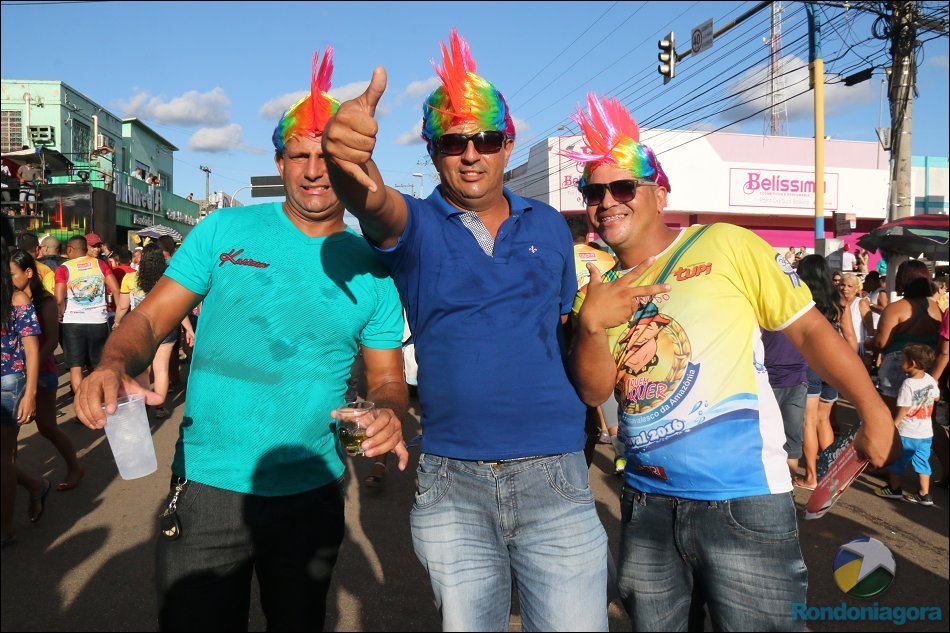 [RONDONIAGORA]