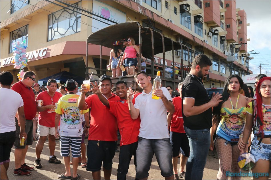 [RONDONIAGORA]