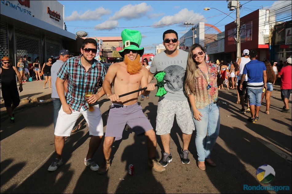 [RONDONIAGORA]