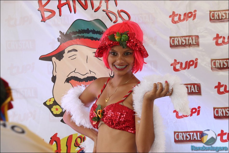 [RONDONIAGORA]