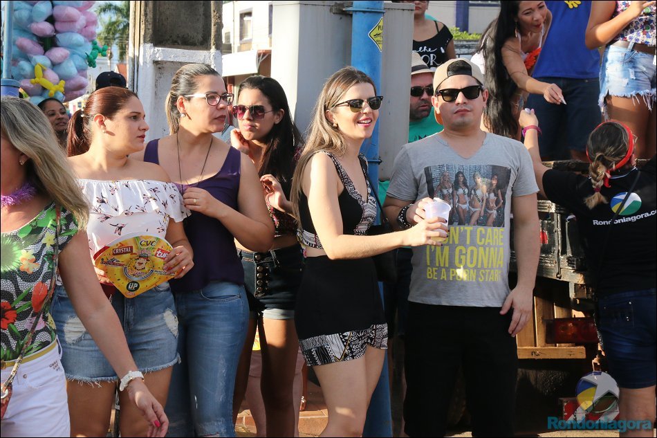 [RONDONIAGORA]
