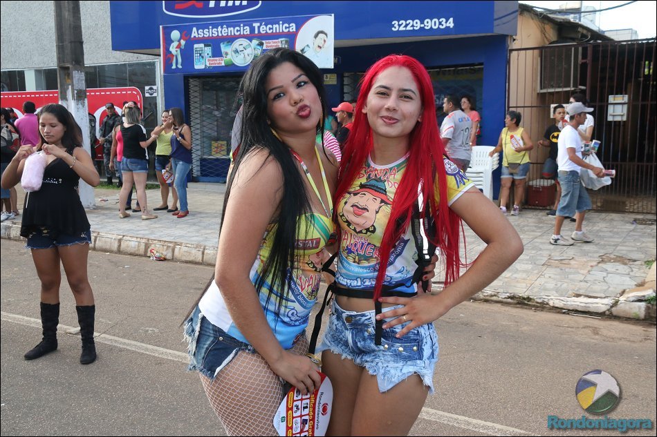 [RONDONIAGORA]