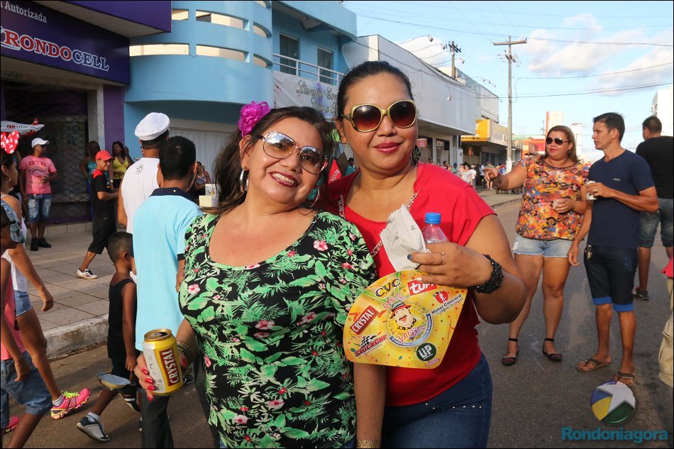 [RONDONIAGORA]