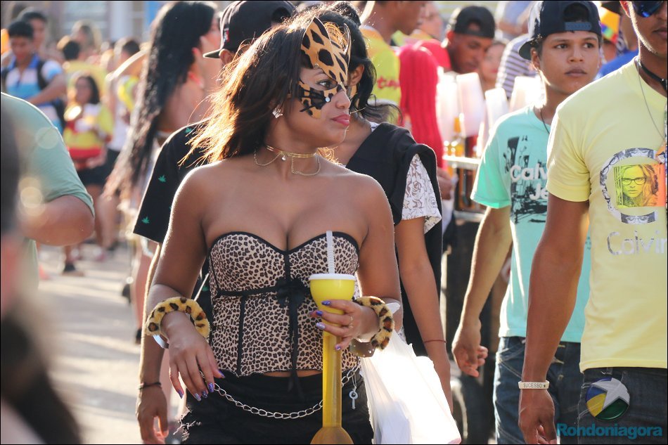 [RONDONIAGORA]