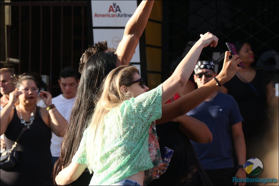 [RONDONIAGORA]