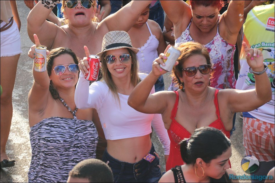 [RONDONIAGORA]