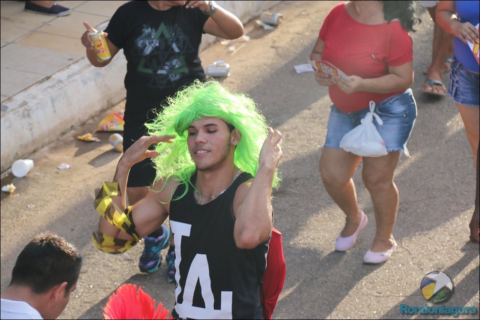 [RONDONIAGORA]