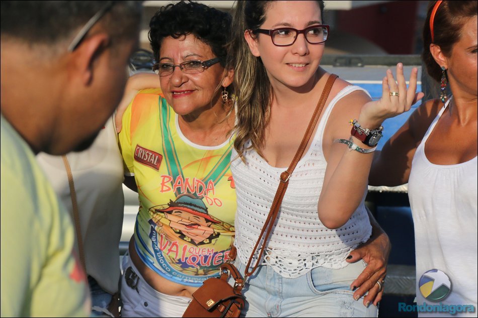 [RONDONIAGORA]