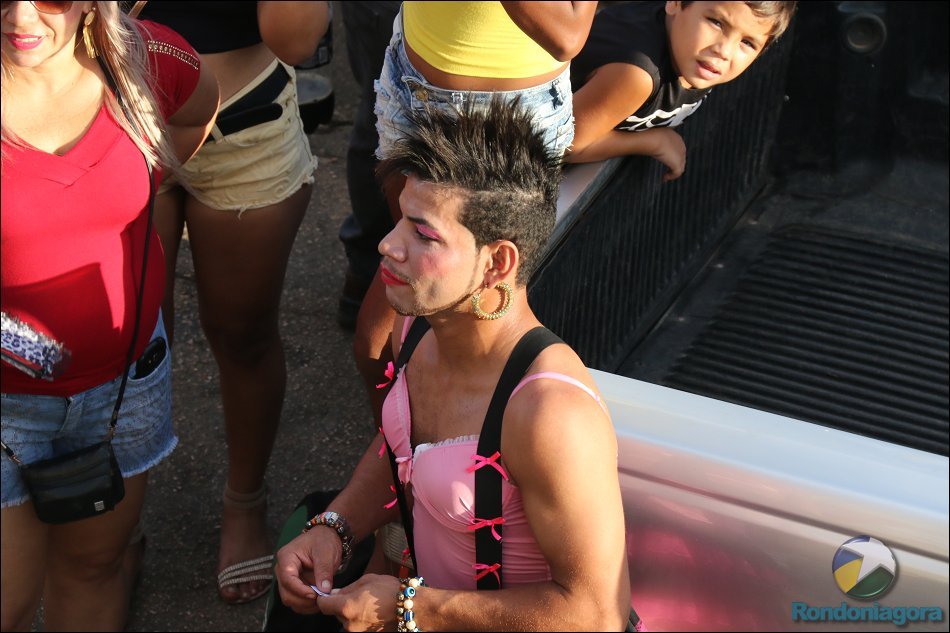 [RONDONIAGORA]