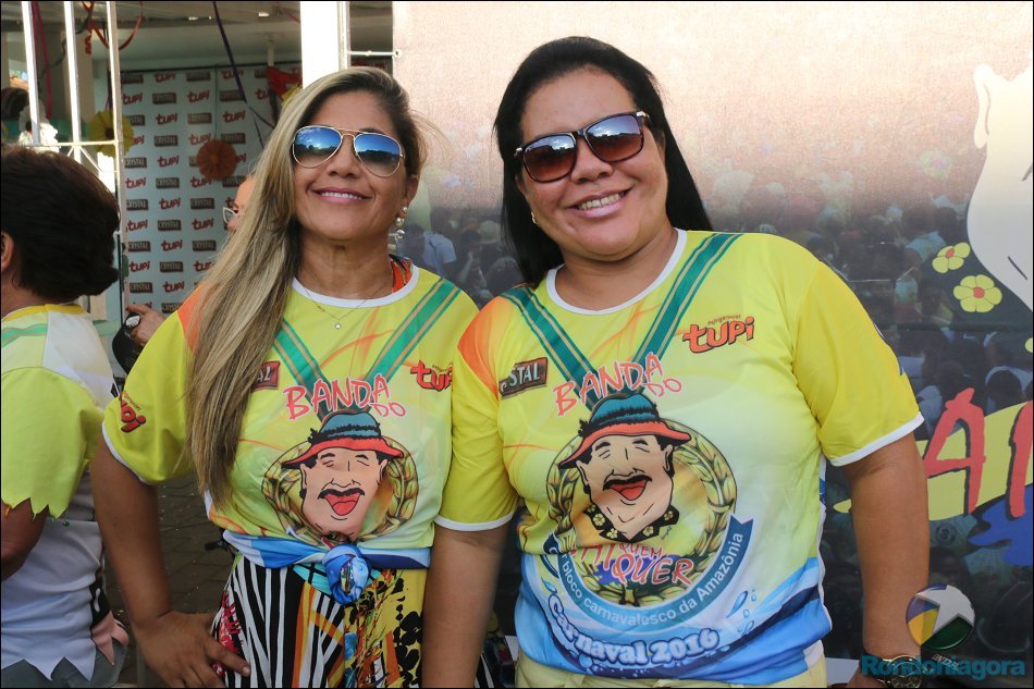 [RONDONIAGORA]
