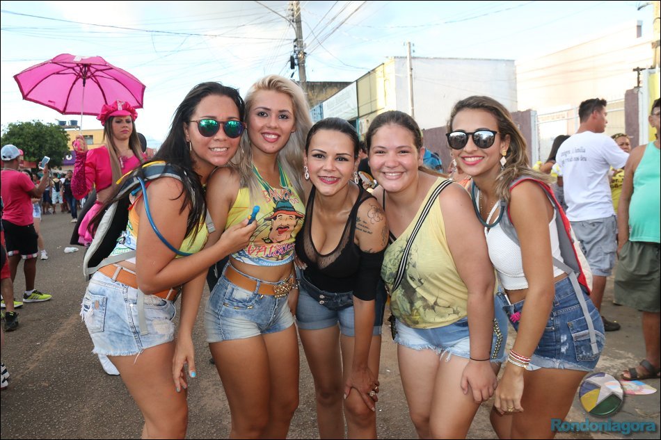 [RONDONIAGORA]