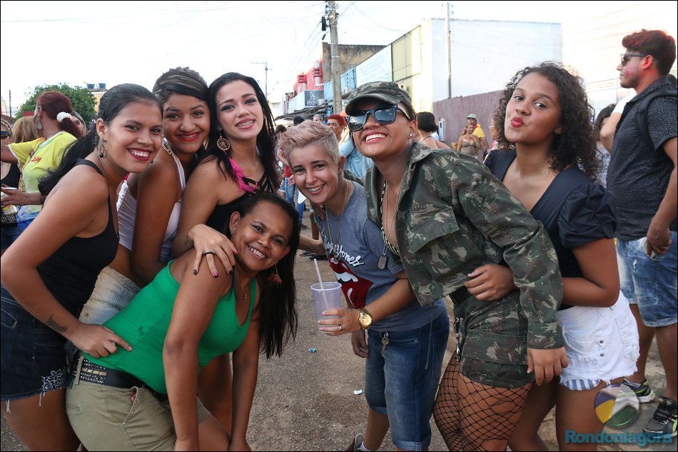 [RONDONIAGORA]