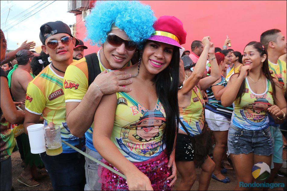 [RONDONIAGORA]