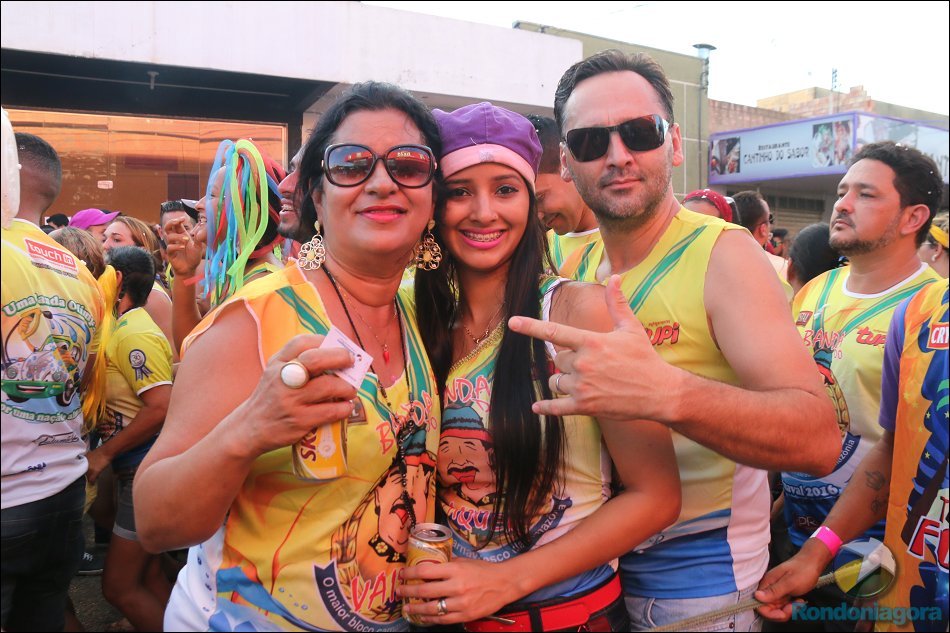 [RONDONIAGORA]