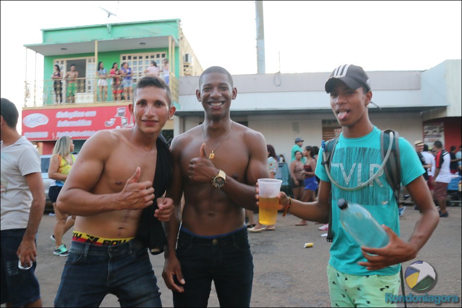 [RONDONIAGORA]