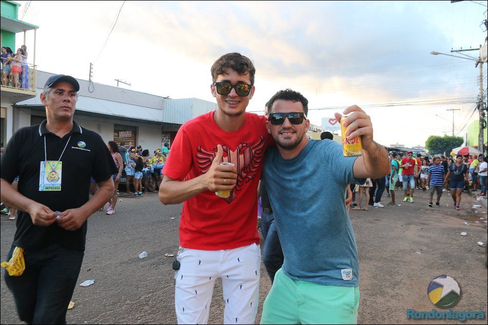 [RONDONIAGORA]