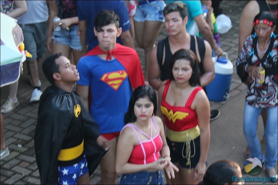 [RONDONIAGORA]