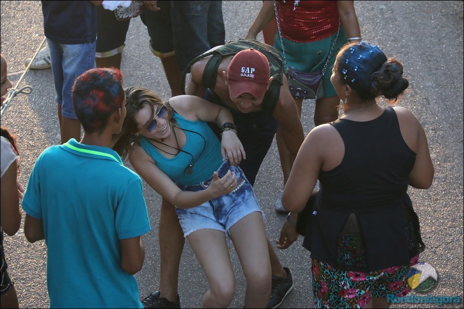 [RONDONIAGORA]