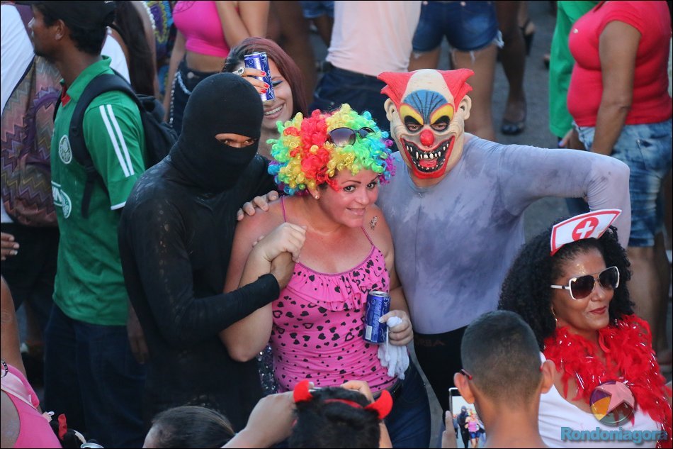 [RONDONIAGORA]
