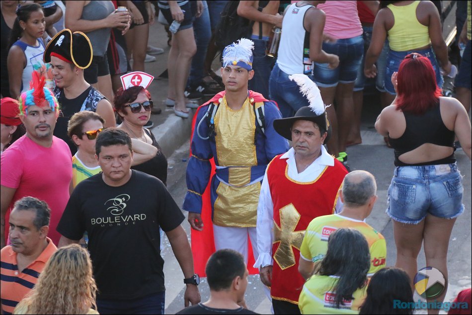 [RONDONIAGORA]