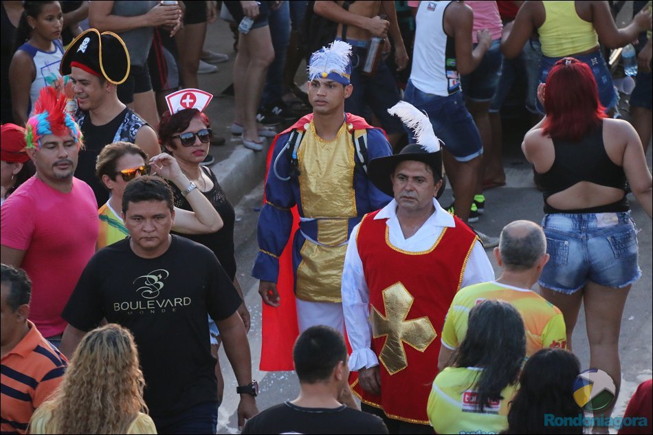 [RONDONIAGORA]