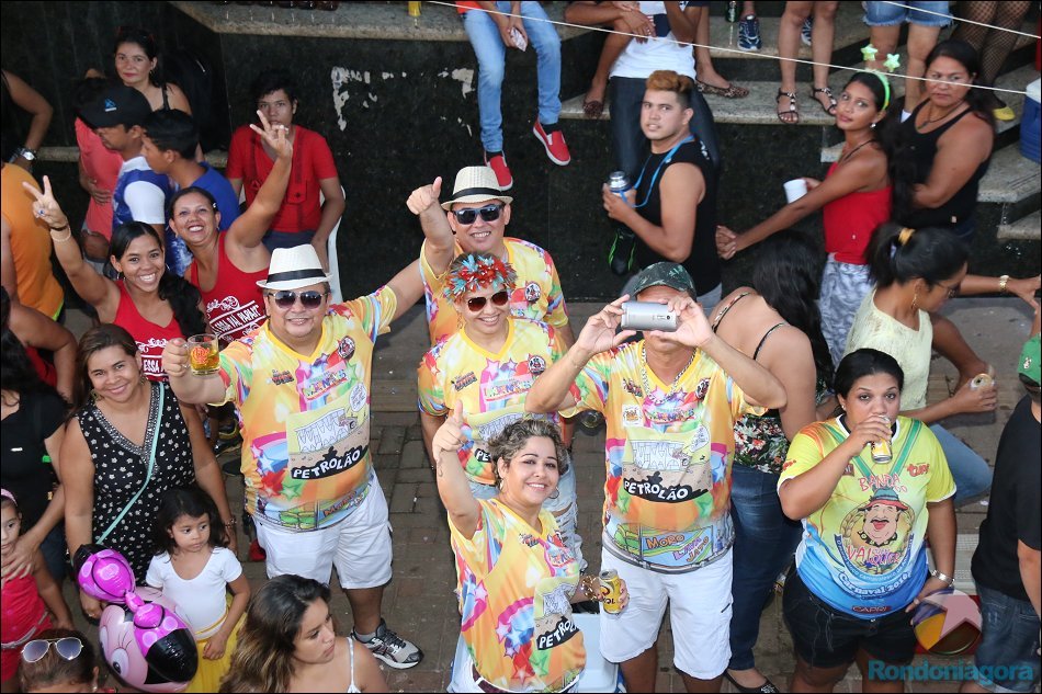 [RONDONIAGORA]
