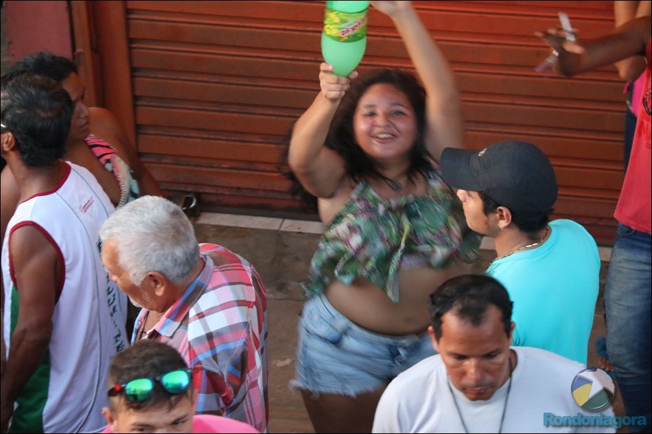 [RONDONIAGORA]
