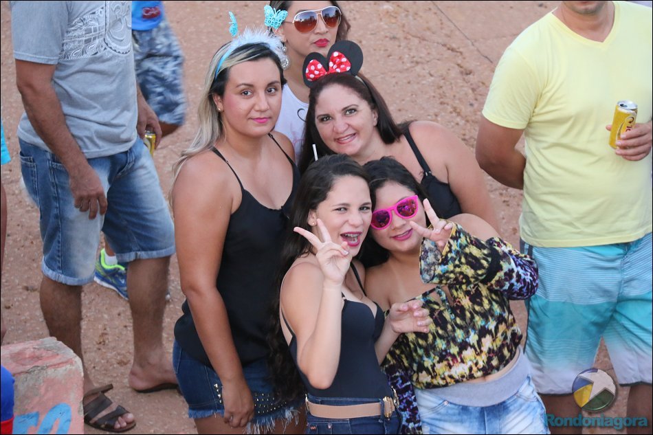 [RONDONIAGORA]