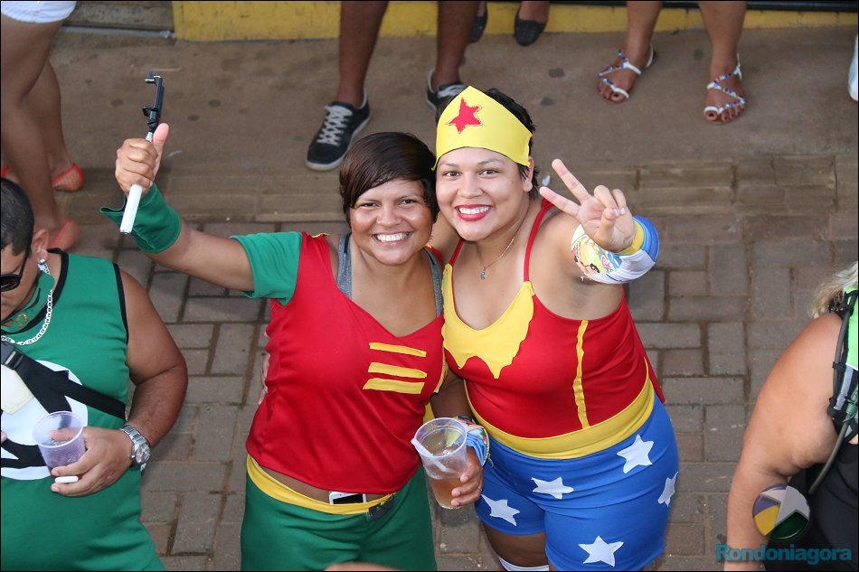 [RONDONIAGORA]