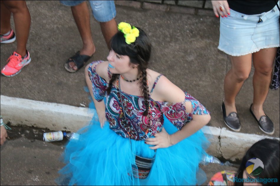 [RONDONIAGORA]