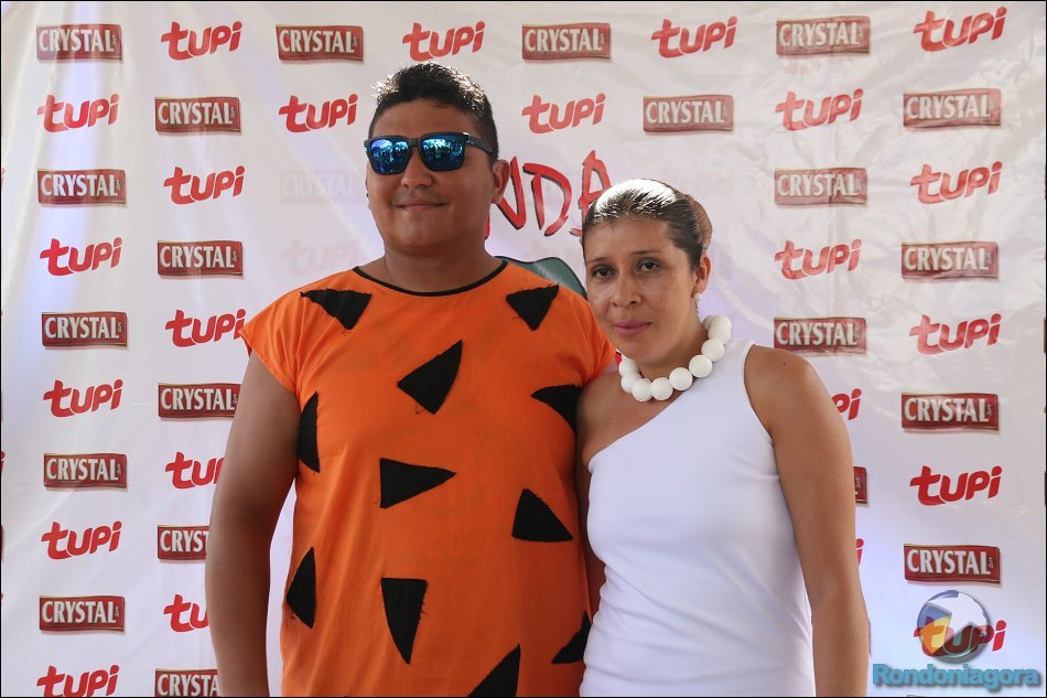 [RONDONIAGORA]