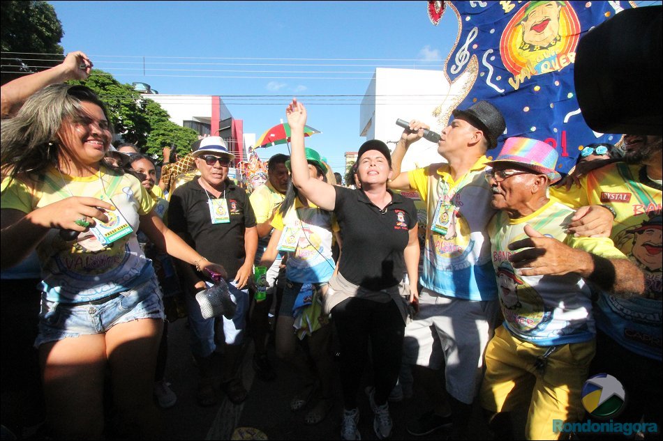 [RONDONIAGORA]