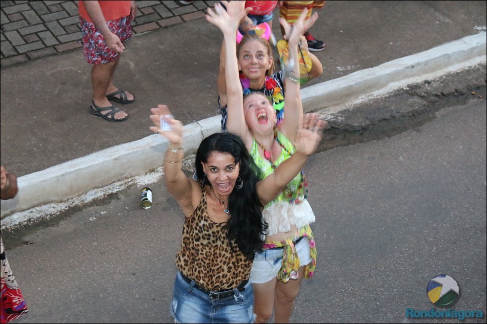 [RONDONIAGORA]