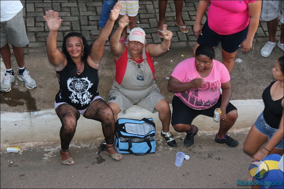 [RONDONIAGORA]