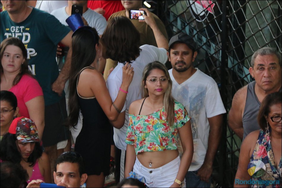 [RONDONIAGORA]